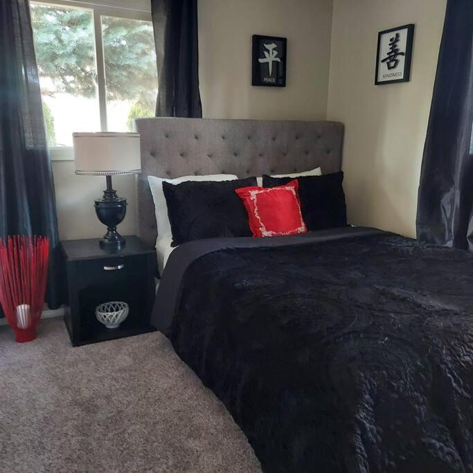 Cheerful 3 Bedroom House. Great Location Colorado Springs Exteriér fotografie