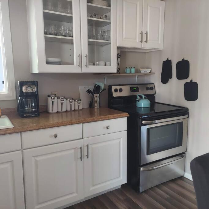 Cheerful 3 Bedroom House. Great Location Colorado Springs Exteriér fotografie