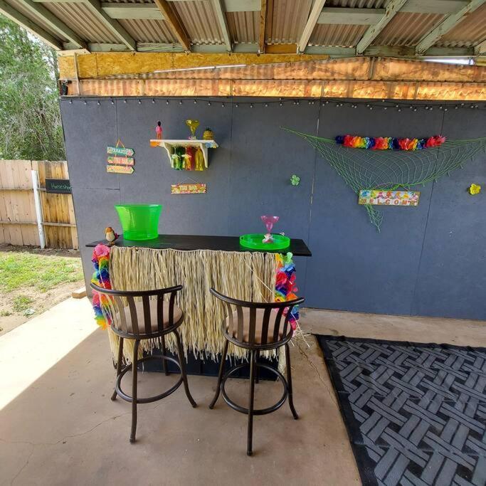 Cheerful 3 Bedroom House. Great Location Colorado Springs Exteriér fotografie
