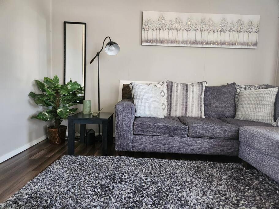 Cheerful 3 Bedroom House. Great Location Colorado Springs Exteriér fotografie